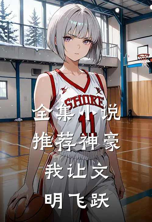 全集小说推荐神豪：我让文明飞跃