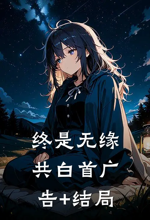 终是无缘共白首广告+结局