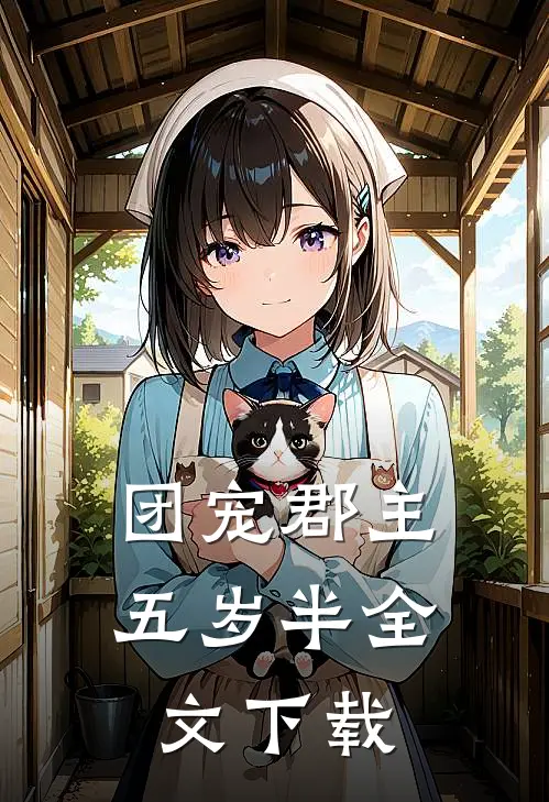 团宠郡主五岁半全文下载