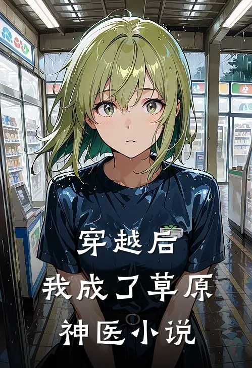 穿越后，我成了草原神医小说