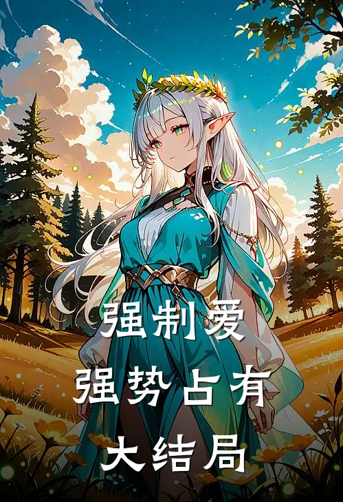强制爱,强势占有大结局免费阅读