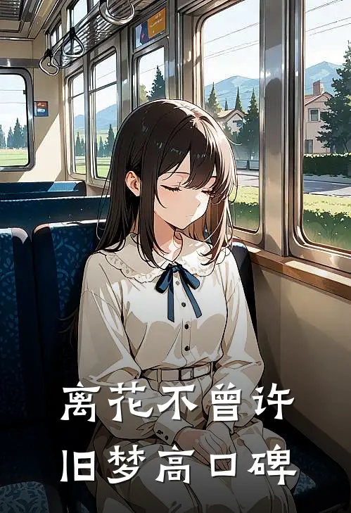 离花不曾许旧梦高口碑