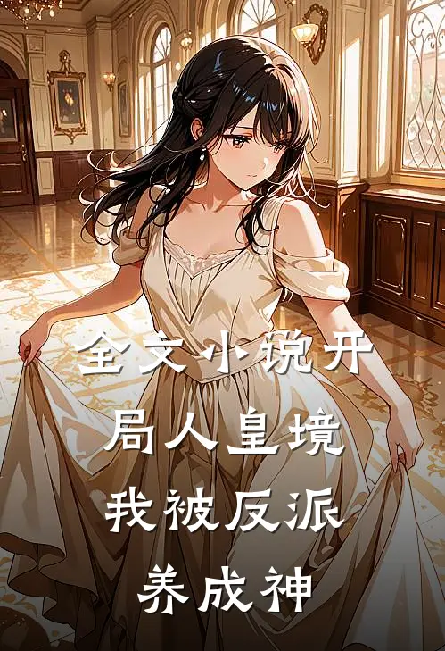 全文小说开局人皇境，我被反派养成神