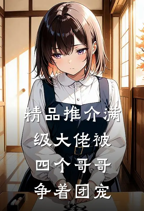 精品推介满级大佬被四个哥哥争着团宠
