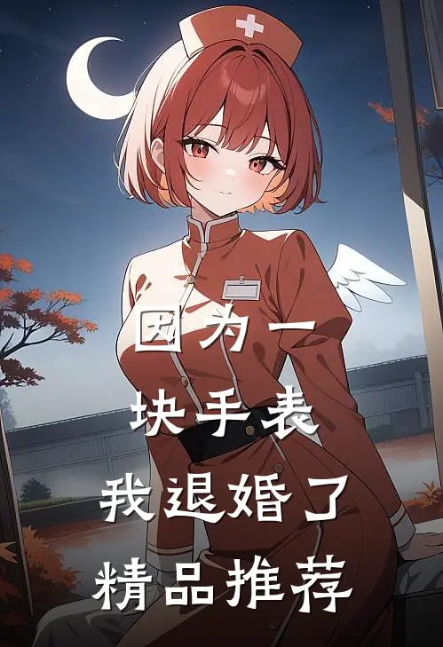 因为一块手表，我退婚了精品推荐