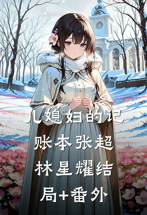 儿媳妇的记账本张超林星耀结局+番外