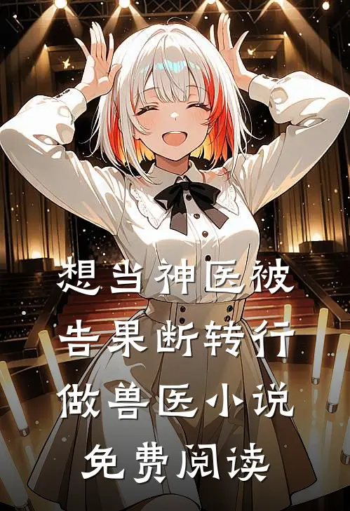 想当神医被告果断转行做兽医小说免费阅读
