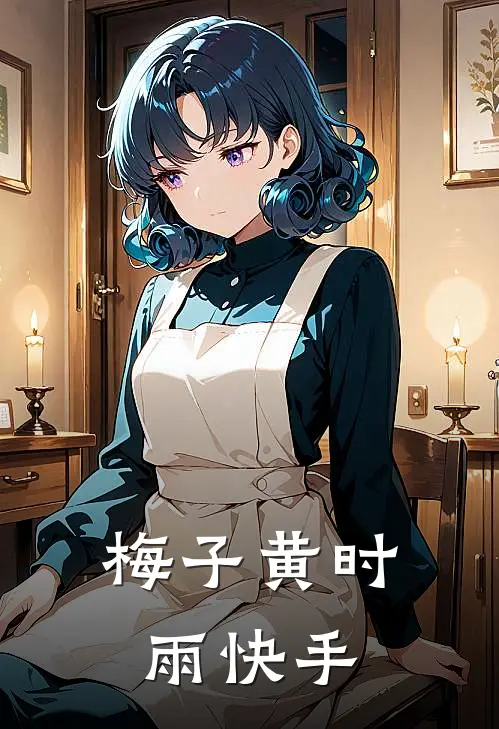 梅子黄时雨快手