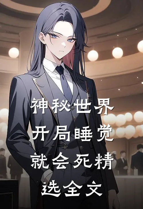 神秘世界:开局睡觉就会死精选全文