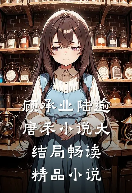 顾承业陆逾唐禾小说大结局畅读精品小说