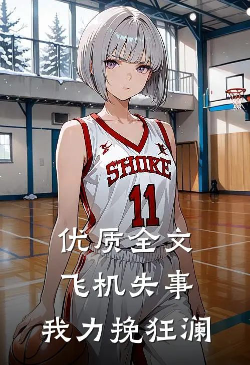优质全文飞机失事，我力挽狂澜