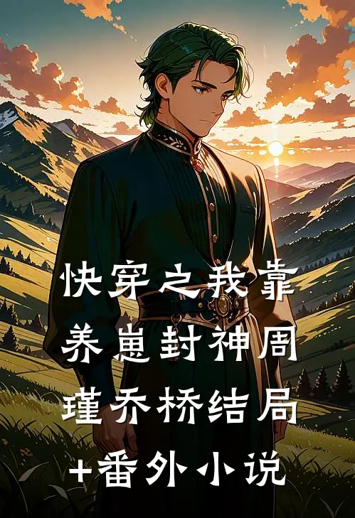 快穿之我靠养崽封神周瑾乔桥结局+番外小说