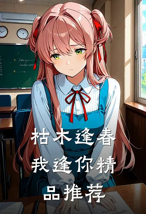 枯木逢春我逢你精品推荐