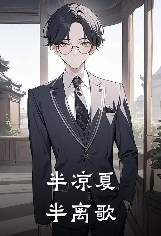 半凉夏半离歌