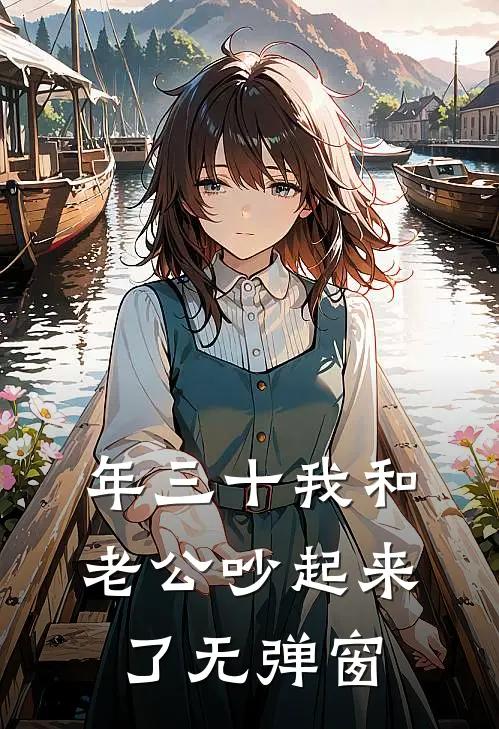 年三十我和老公吵起来了无弹窗