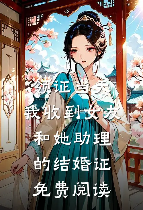 领证当天，我收到女友和她助理的结婚证免费阅读