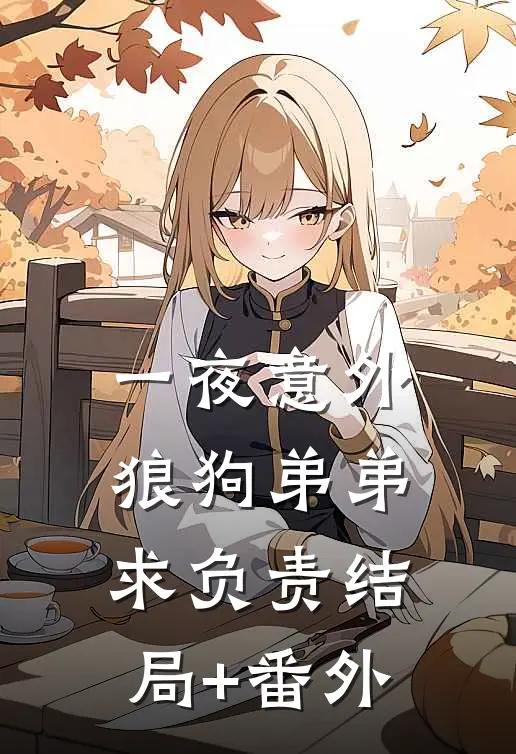 一夜意外，狼狗弟弟求负责结局+番外