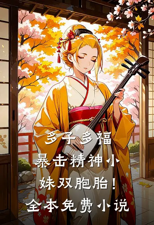多子多福，暴击精神小妹双胞胎！全本免费小说