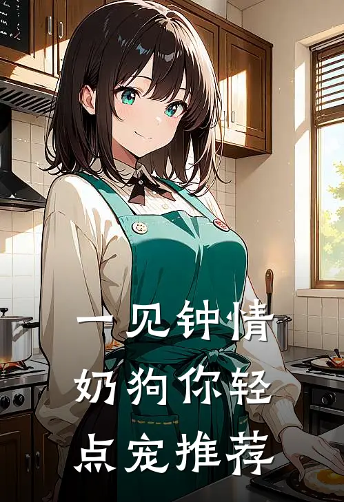 一见钟情，奶狗你轻点宠推荐