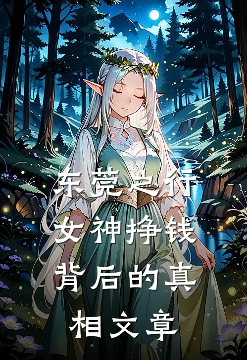 东莞之行：女神挣钱背后的真相文章