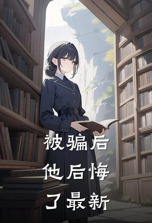 被骗后，他后悔了最新