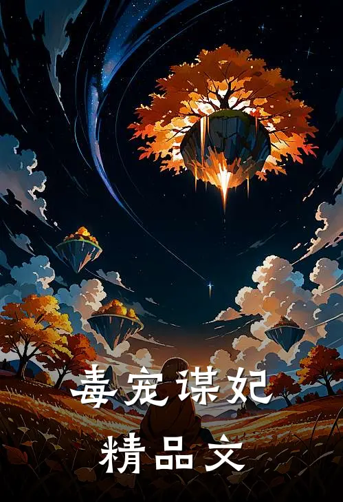 毒宠谋妃精品文