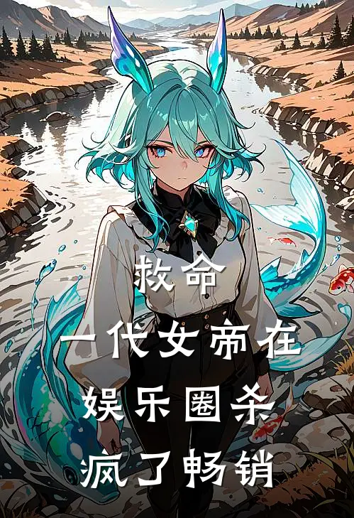 救命，一代女帝在娱乐圈杀疯了畅销