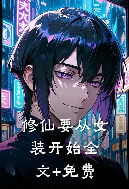 修仙要从女装开始全文+免费
