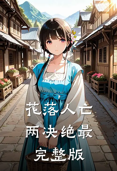 花落人亡两决绝最完整版