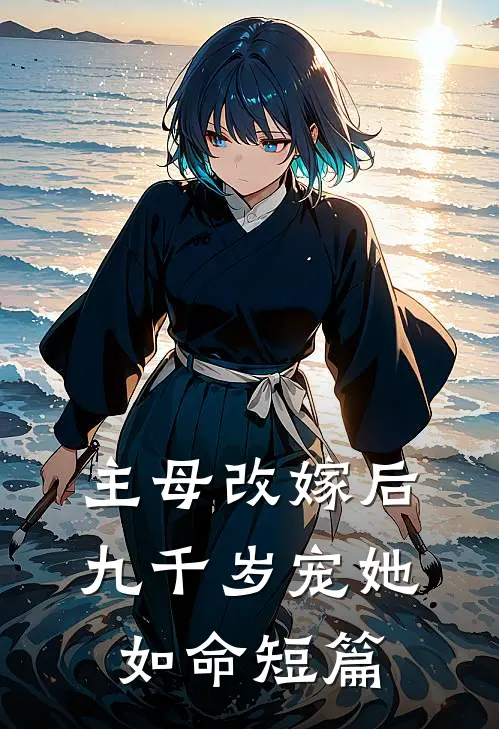 主母改嫁后，九千岁宠她如命短篇