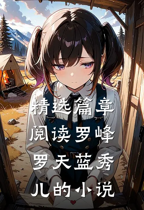 精选篇章阅读罗峰罗天蓝秀儿的小说