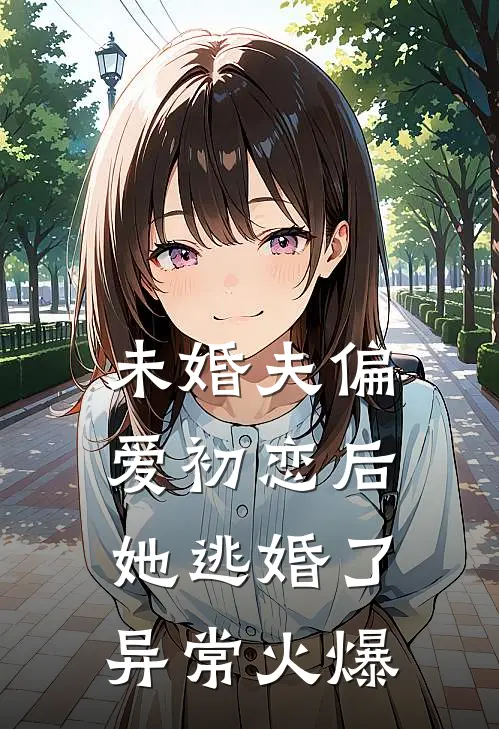 未婚夫偏爱初恋后她逃婚了异常火爆