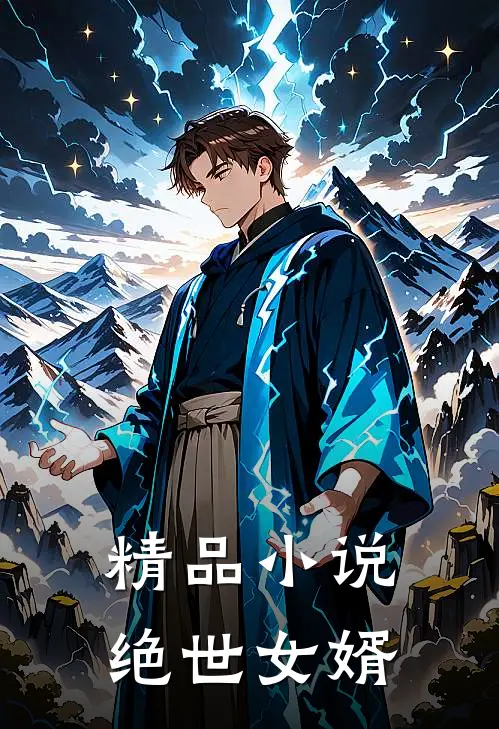 精品小说绝世女婿