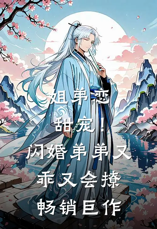 姐弟恋甜宠！闪婚弟弟又乖又会撩畅销巨作