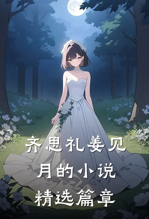 齐思礼姜见月的小说精选篇章