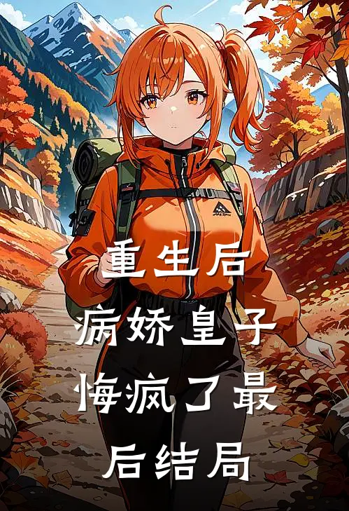 重生后，病娇皇子悔疯了最后结局