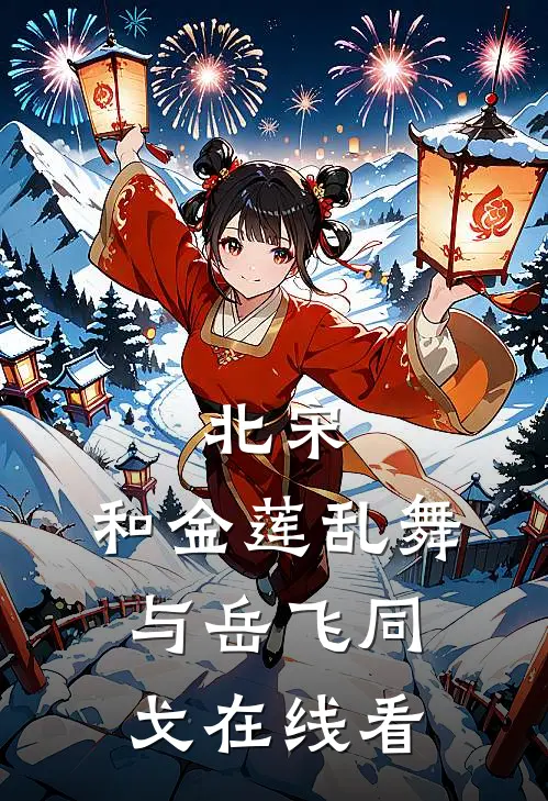 北宋：和金莲乱舞，与岳飞同戈在线看