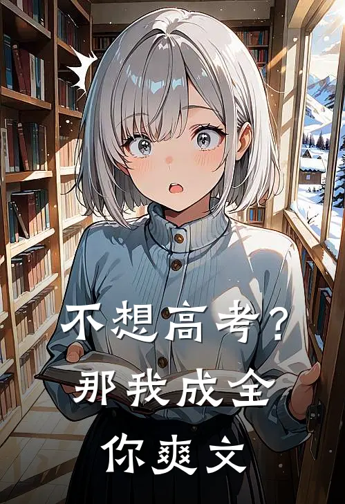 不想高考？那我成全你爽文