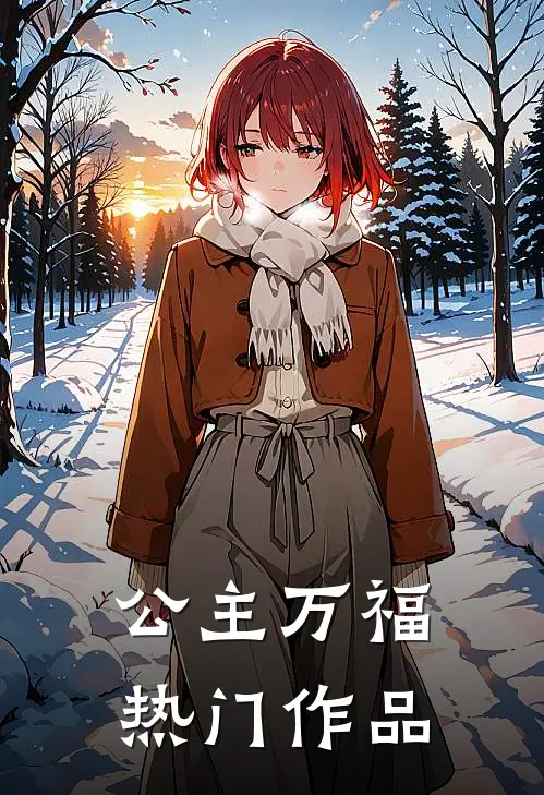 公主万福热门作品