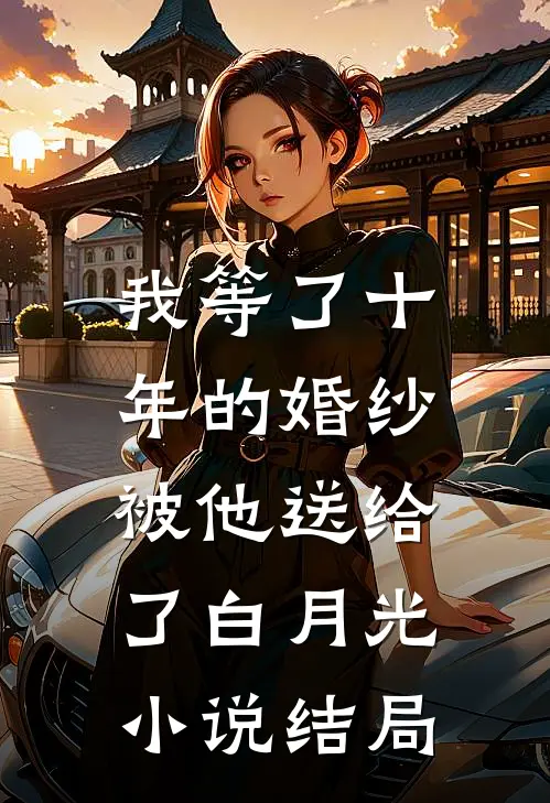 我等了十年的婚纱,被他送给了白月光结局是he吗