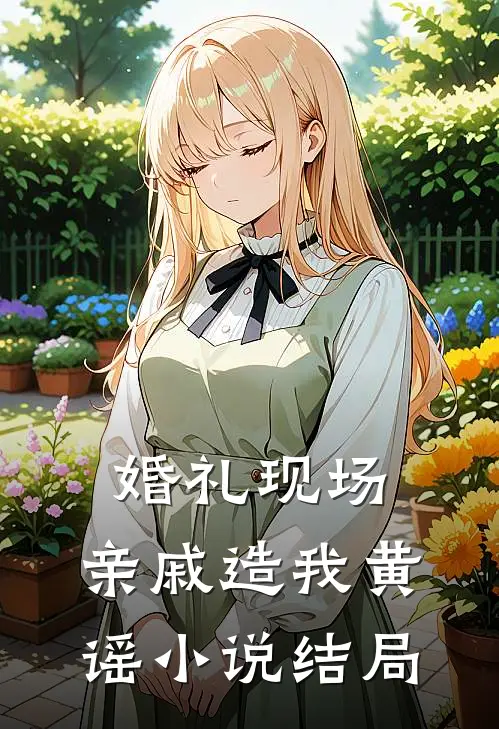 婚礼现场，亲戚造我黄谣小说结局