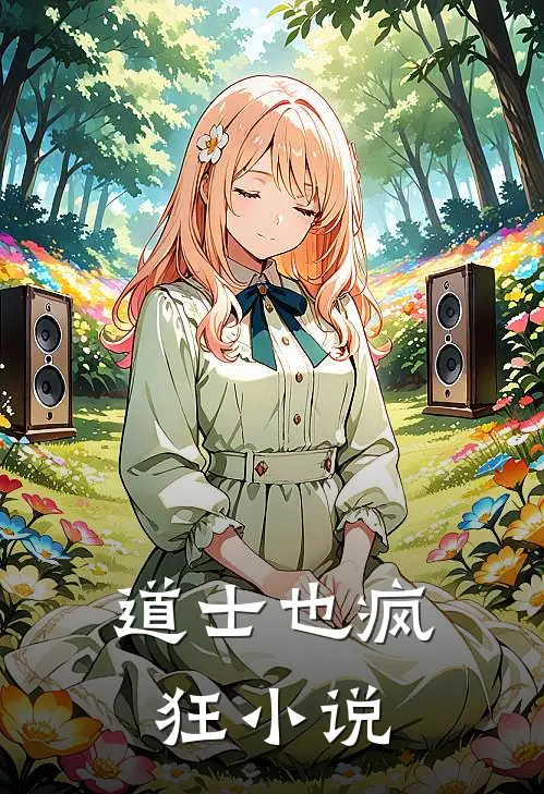 道士也疯狂小说
