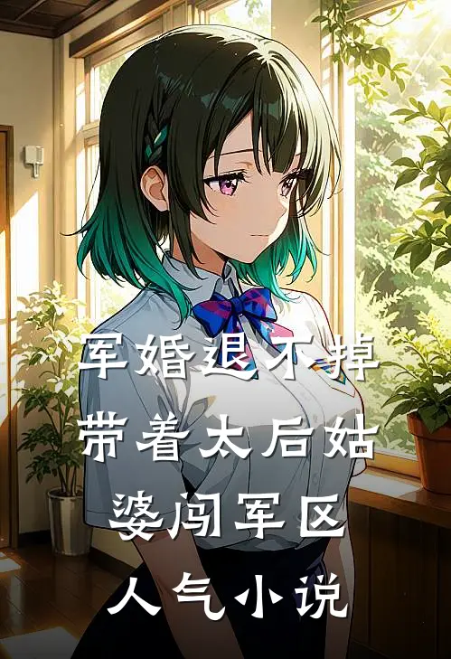 军婚退不掉，带着太后姑婆闯军区人气小说