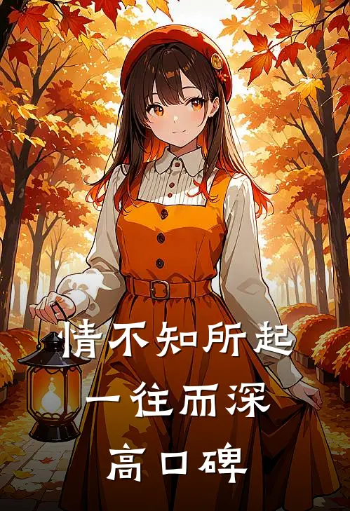 情不知所起，一往而深高口碑