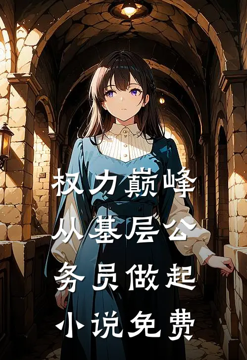 权力巅峰：从基层公务员做起小说免费