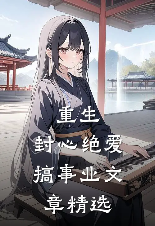 重生:封心绝爱搞事业文章精选