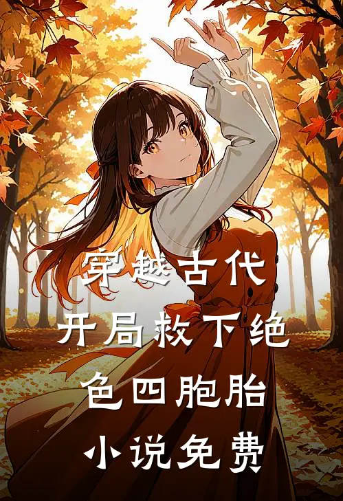 穿越古代,开局救下绝色四胞胎免费