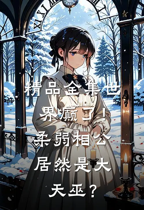 精品全集世界癫了！柔弱相公居然是大天巫？