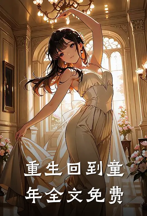 重生回到童年全文免费