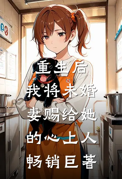 重生后，我将未婚妻赐给她的心上人畅销巨著